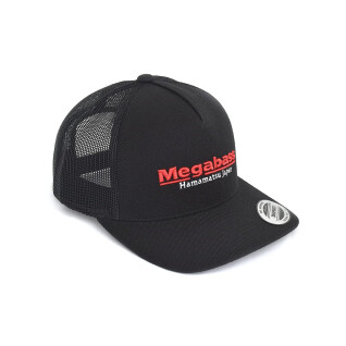 Pet Megabass Trucker Classic